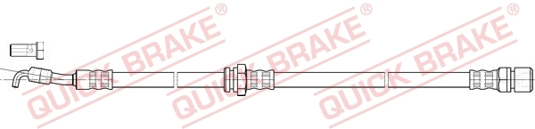 Brake Hose